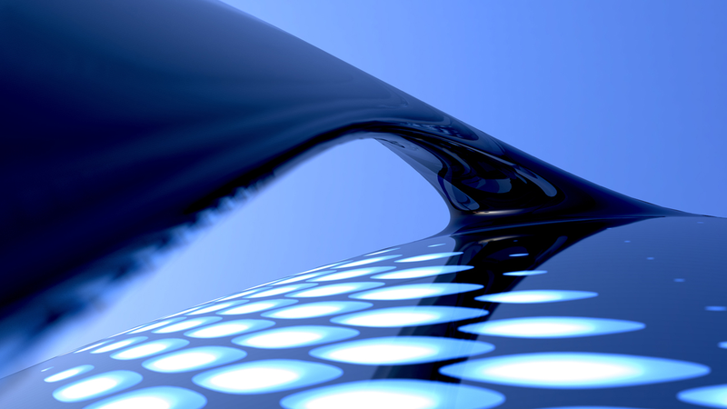 Illustration for article titled Ross Lovegrove Presents Renault's Future Design